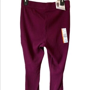 Time And Tru Yoga Pants